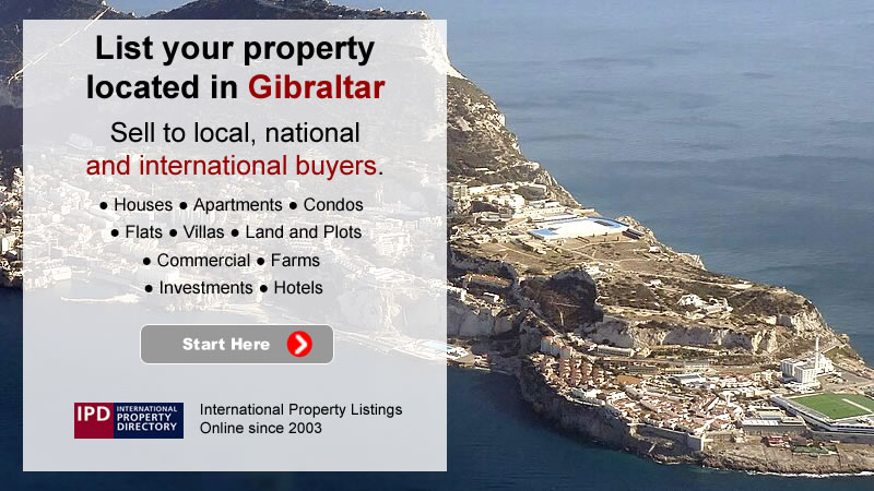 Gibraltar Property For Sale