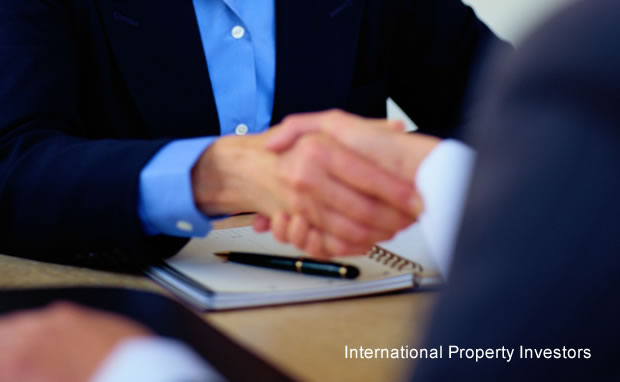 International Property Investors