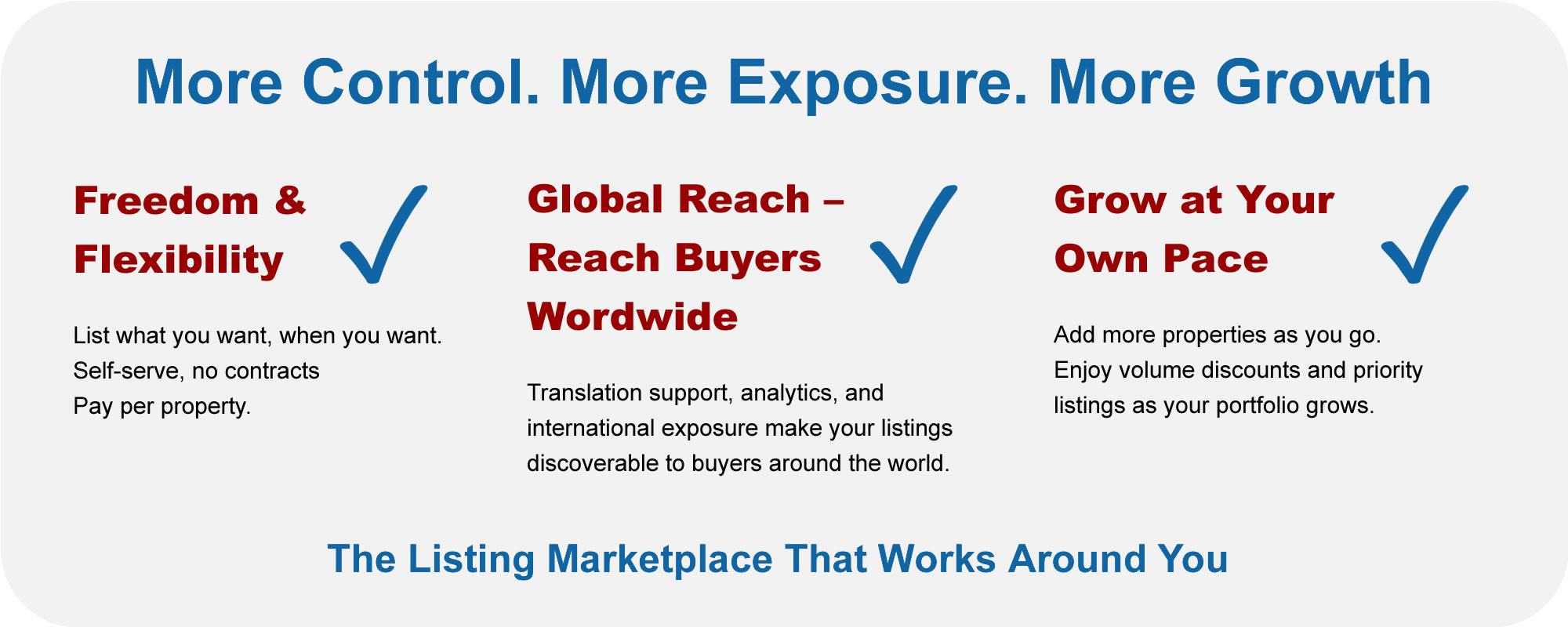 3 Reasons to Use IPD