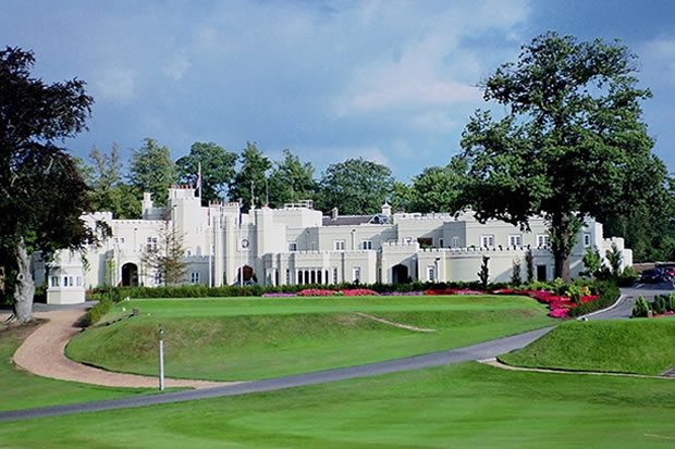 Castles For sale