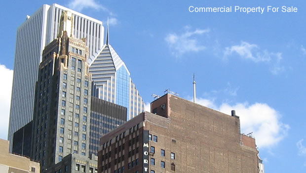 Commercial Real Estate Directory