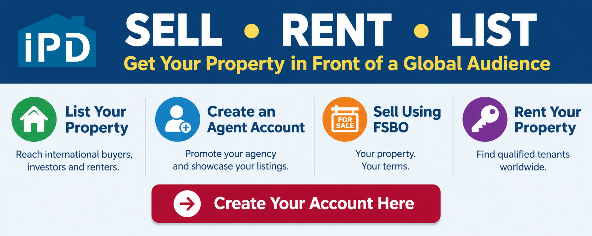 List Property