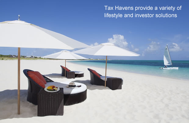 Tax Havens