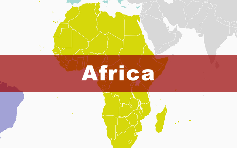 African Property Listings