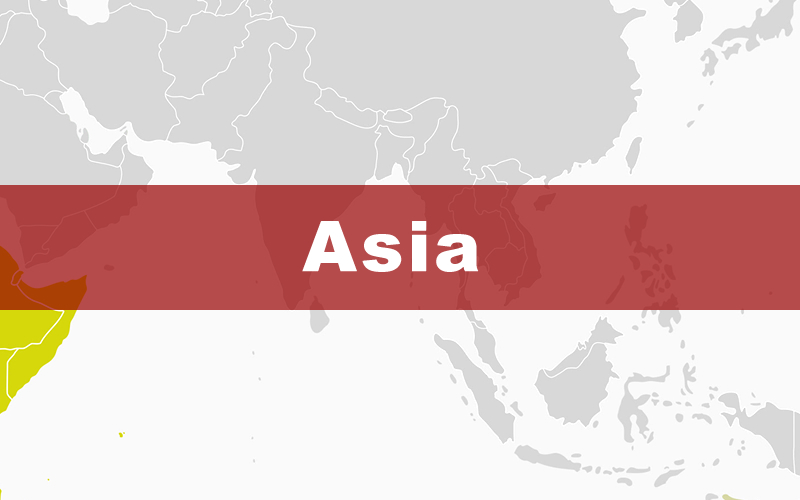 Asia Property Listings