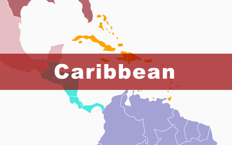 Caribbean Property Listings
