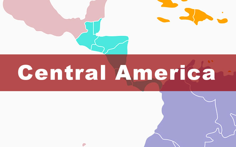 Central American Property Listings