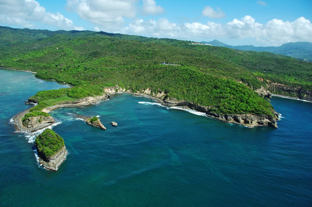 Islands For sale