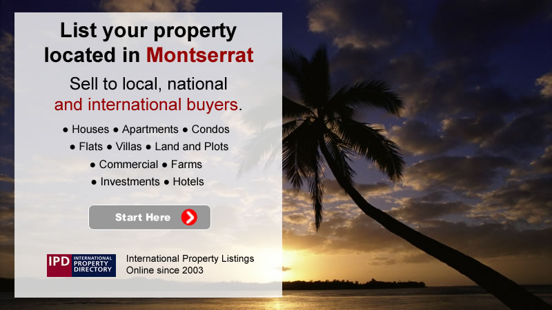 Montserrat For Sale
