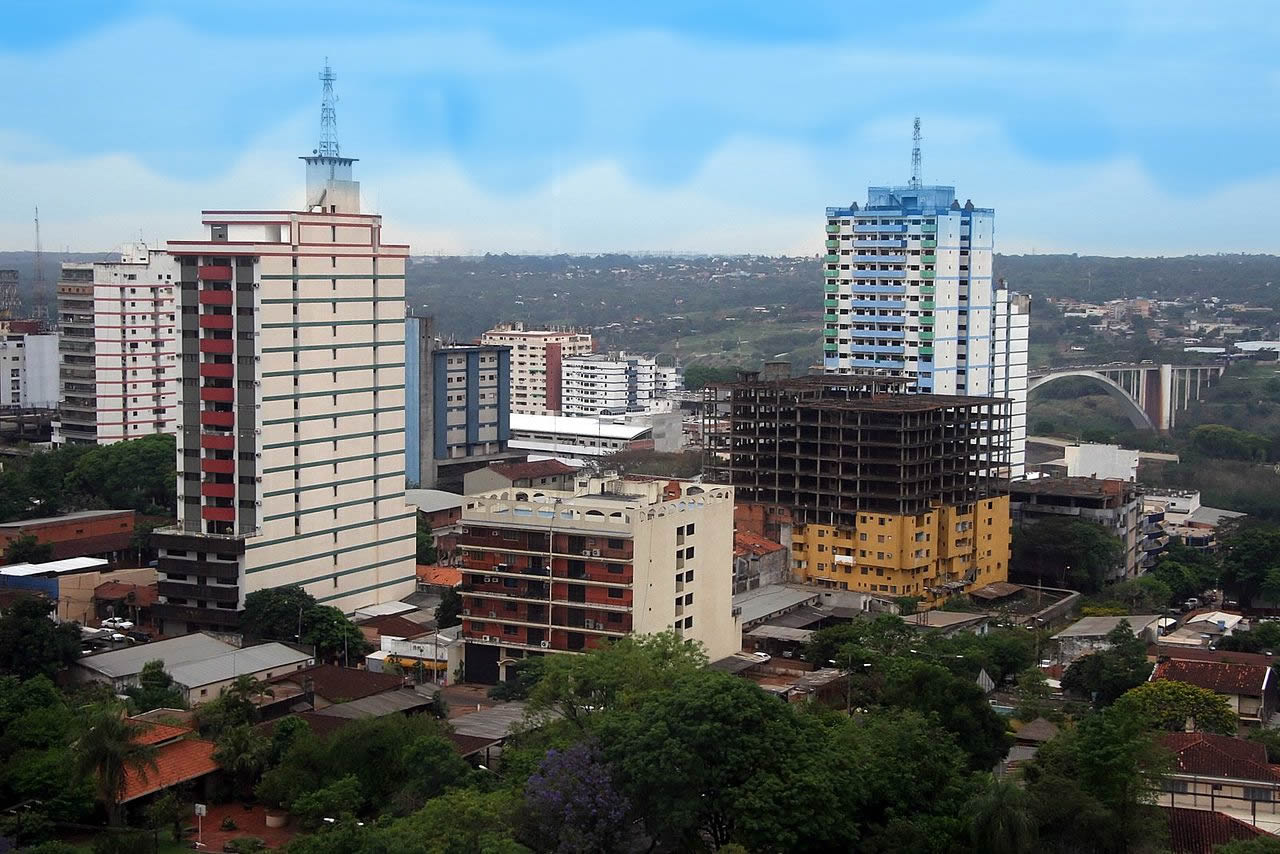 Paraguay Property For Sale Paraguay Property For Sale