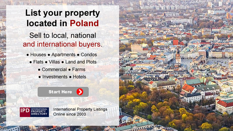 Poland Property For Sale