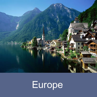 Europe Property Listings European Property Listings