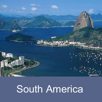 South America Property Listings South America Property Listings